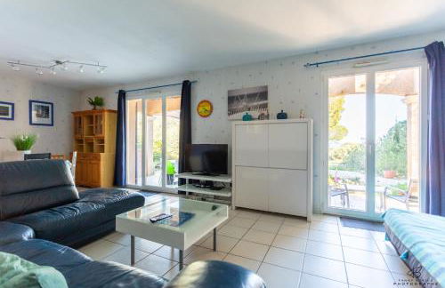 La Terrasse d'Azur - Vue sur la mer - Foto 32