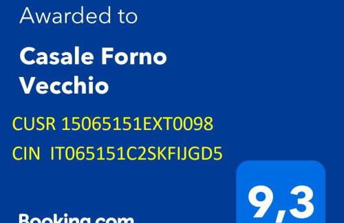 Casale Forno Vecchio - Foto 2