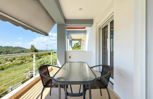 Paliouri Villas - Foto 29