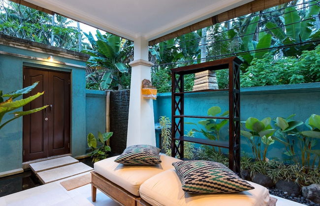 Villa Gils - Foto 18