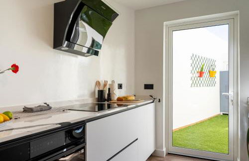 Villa Las Marias Suite - Playa Roca Residence - Foto 13