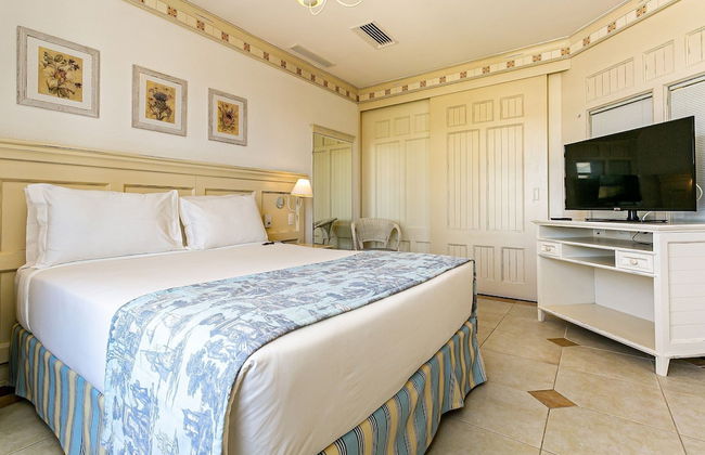 Studios frente ao mar no IL Campanario Resort ILCTOP - Photo 11