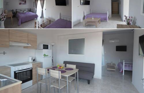 Rhodes Paulsia Cosy Apartments - Foto 7