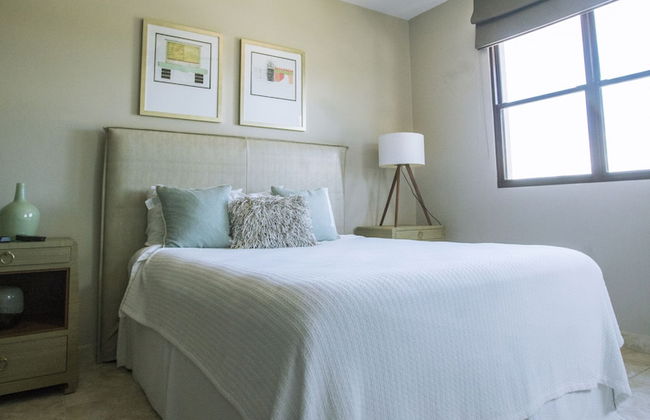 Solarea Resort - Foto 8