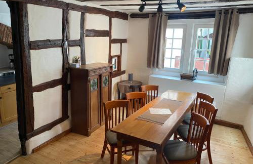 Ferienwohnung Obergasse - Photo 5