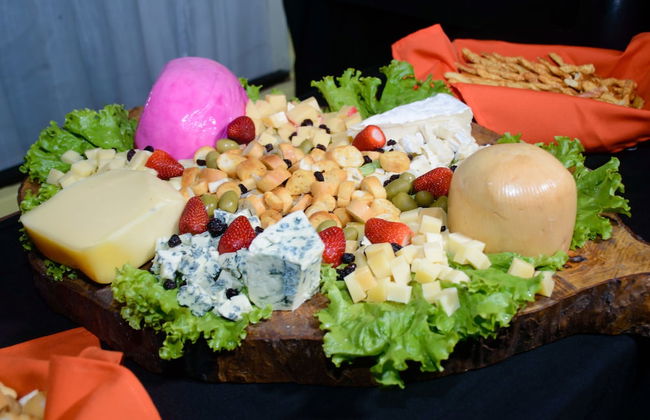 Chiminelli Hotel Fazenda e Eventos - Foto 38