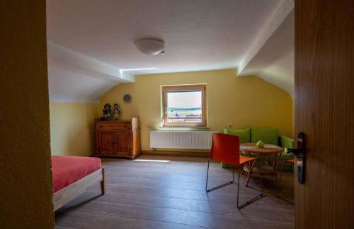 Ferienwohnung Kleinmünster - Foto 17