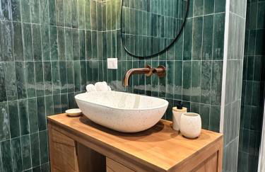 Midi Pool Villa & SPA - Foto 57