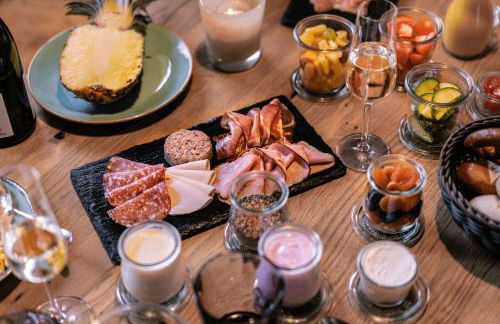 Alpin Lodges Oberjoch - Foto 24