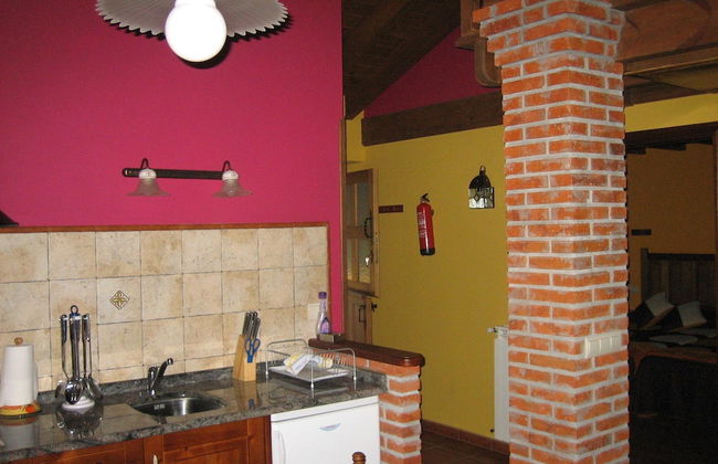 Apartamentos Rurales La Portiella - Foto 6