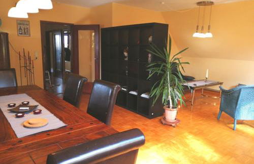 Ferienwohnung Varmissen nah bei Göttingen - Foto 1