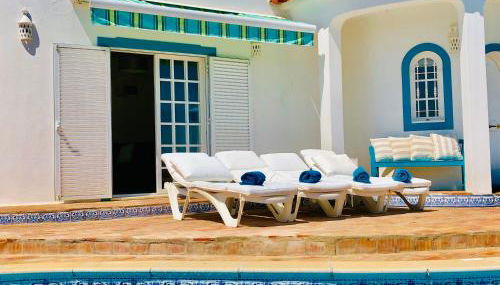 Luxury Casa da Fonte - Private Heated Salt Pool - Foto 4, Garden view