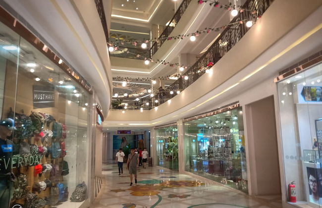 Grace at Mckinley Hill Global City - Foto 41