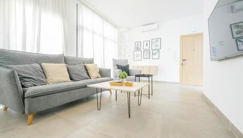 Moott Homes Suites Casa de los Leones APTO 1 - Foto 4