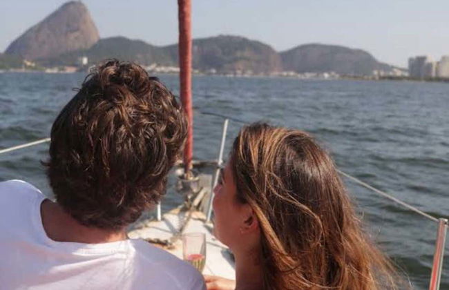 Paseo en velero por Río de Janeiro - Foto 3