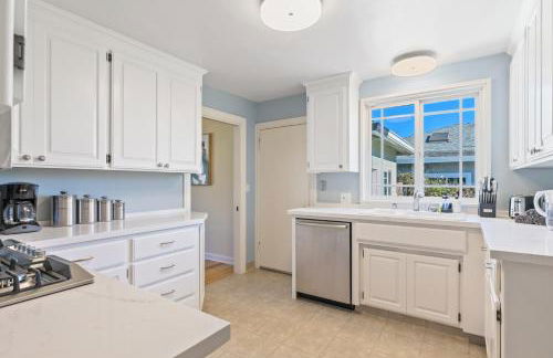 @ Marbella Lane - Modern and Sleek Home in Redwood - Foto 22