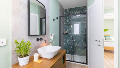Chapelle Nove - Green Apartment - Foto 4, Shower