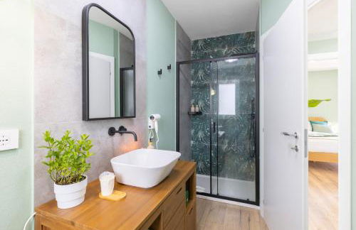 Chapelle Nove - Green Apartment - Foto 4