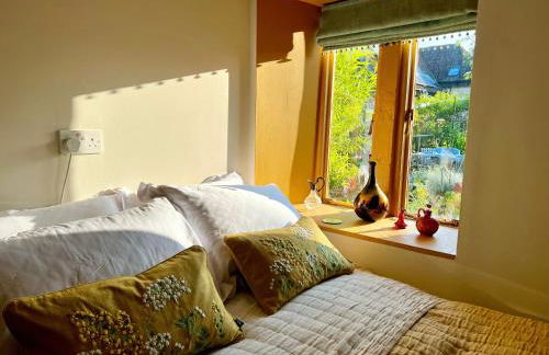 Eclectic Barn - Pergola & Dog-Friendly Garden - Photo 64