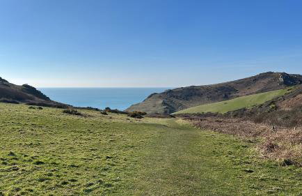 Salcombe Retreat Lodge 2 - Foto 11