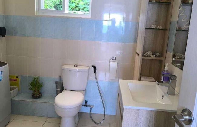 Sunset View Self Catering - Foto 17