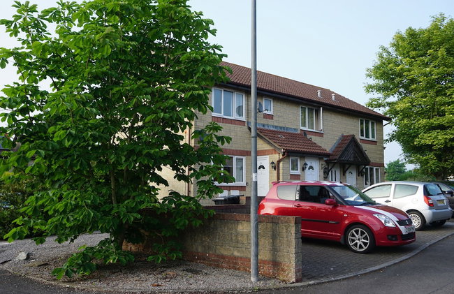 Holt Apartment - Foto 39