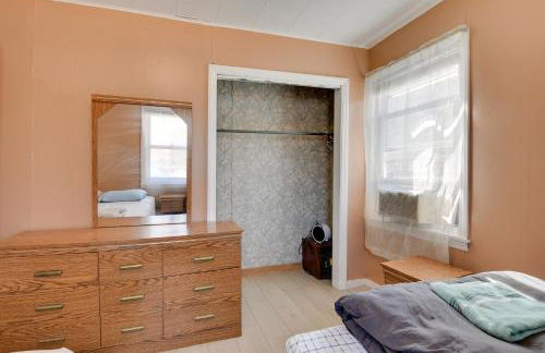 Shared Lake Access and Fire Pit Catskills Getaway! - Foto 8