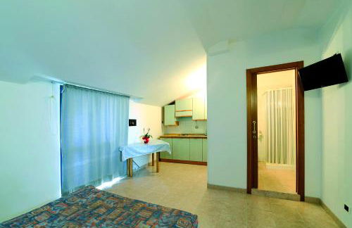 Hotel Residence Margherita - Photo 20