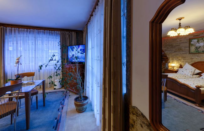 Boutique Hotel Club Austria - Foto 14