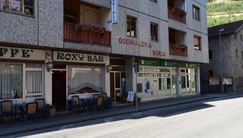 Lozzo di Cadore - Dolomiti - Piazza IV novembre - Foto 4