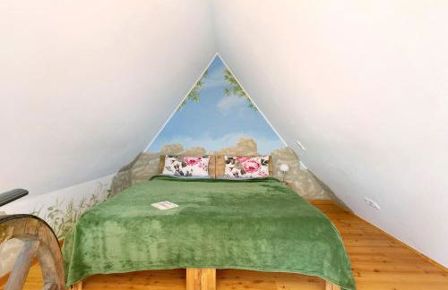 Stub'n Balbine - Foto 3