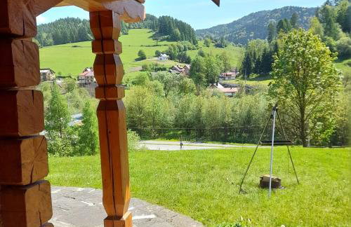 Góralski Domek Na Skarpie - Foto 6