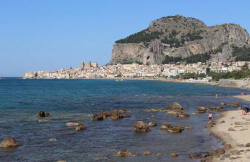 Zu Pino Apartments Cefalù - Foto 33