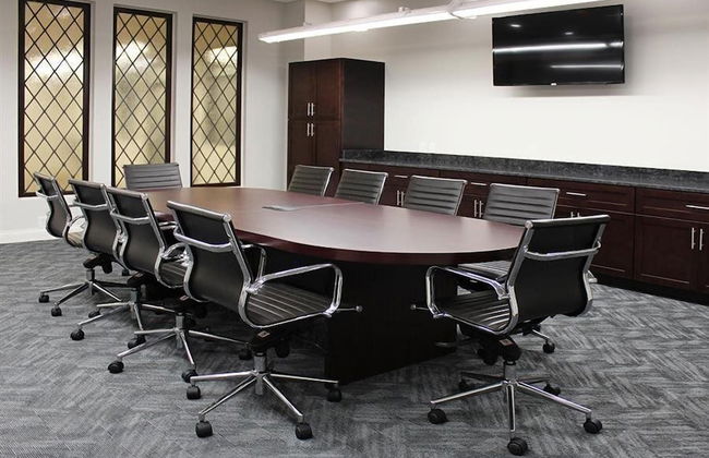 Bridgestreet at the Leader Building - Foto 19