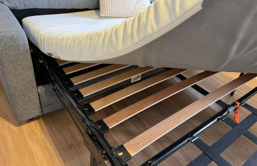 select2stay - Business Apartments - Foto 38