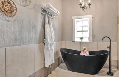 Paceful & Stylish Rural Retreat - Foto 12