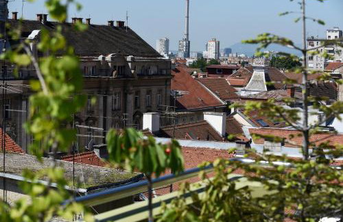 Zagreb Rooftops - Foto 6