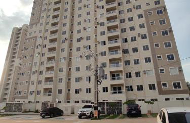 Apartamento na Ponta Nêgra Melhor Vista Ultimo Andar - Foto 32