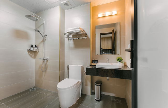 Railway Apartment - Foto 48