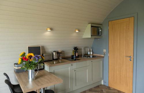 Glengolly Getaways - Foto 25