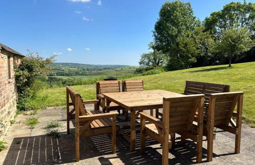 Luxury 4 Bed Farmhouse on Rewilding Estate - Foto 28