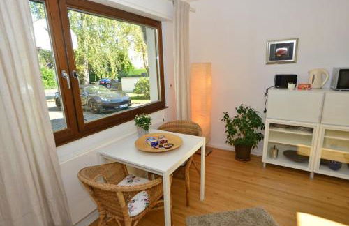 Moderne Ferienwohnung Deichstrasse - Foto 10