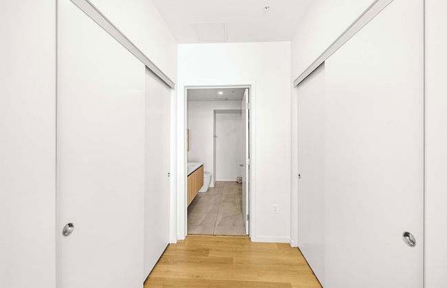 @marbella Lane - Chic 2BR Penthouse w/ Ocean Views - Foto 37