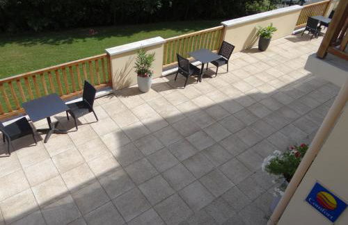 Sweet Home Appart'Hôtel Deauville Sud - Photo 29