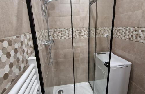 Appartement au centre du village - Foto 4