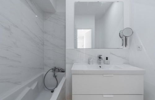 Marcq en Baroeul appartement deux chambres - Foto 28