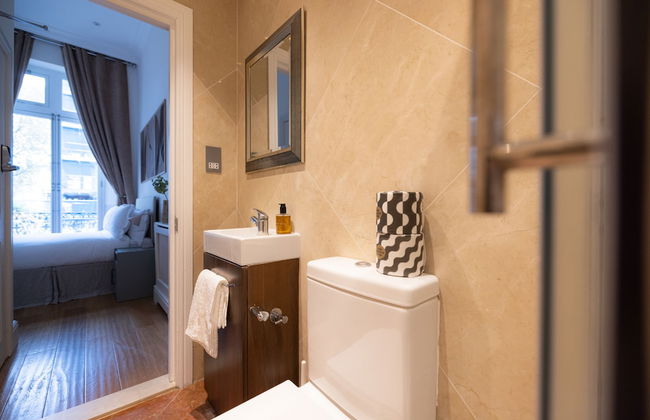 The Courtfield - Foto 76