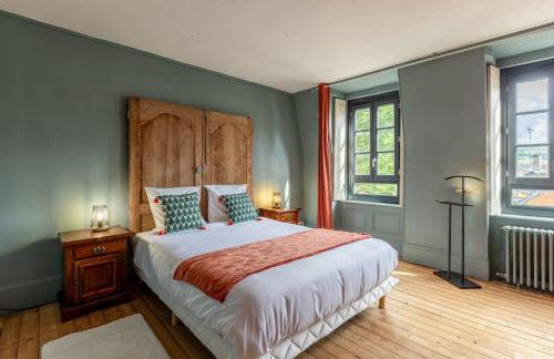 La Maison des Carmes - Patio couvert - Hypercentre - Foto 13