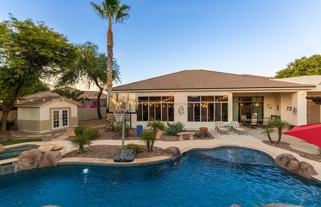 Tonto Chandler - Foto 32