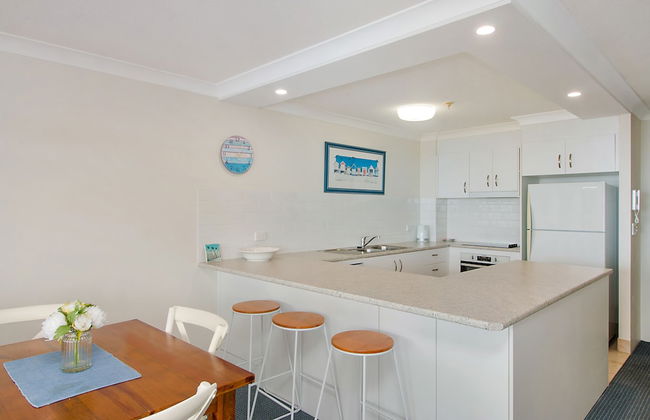 Meridian Tower - Foto 43